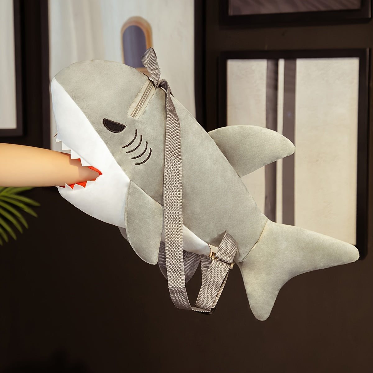 buy-cheap-scuba-diving-cute-creative-two-color-shark-plush-backpack-supply_5.jpg